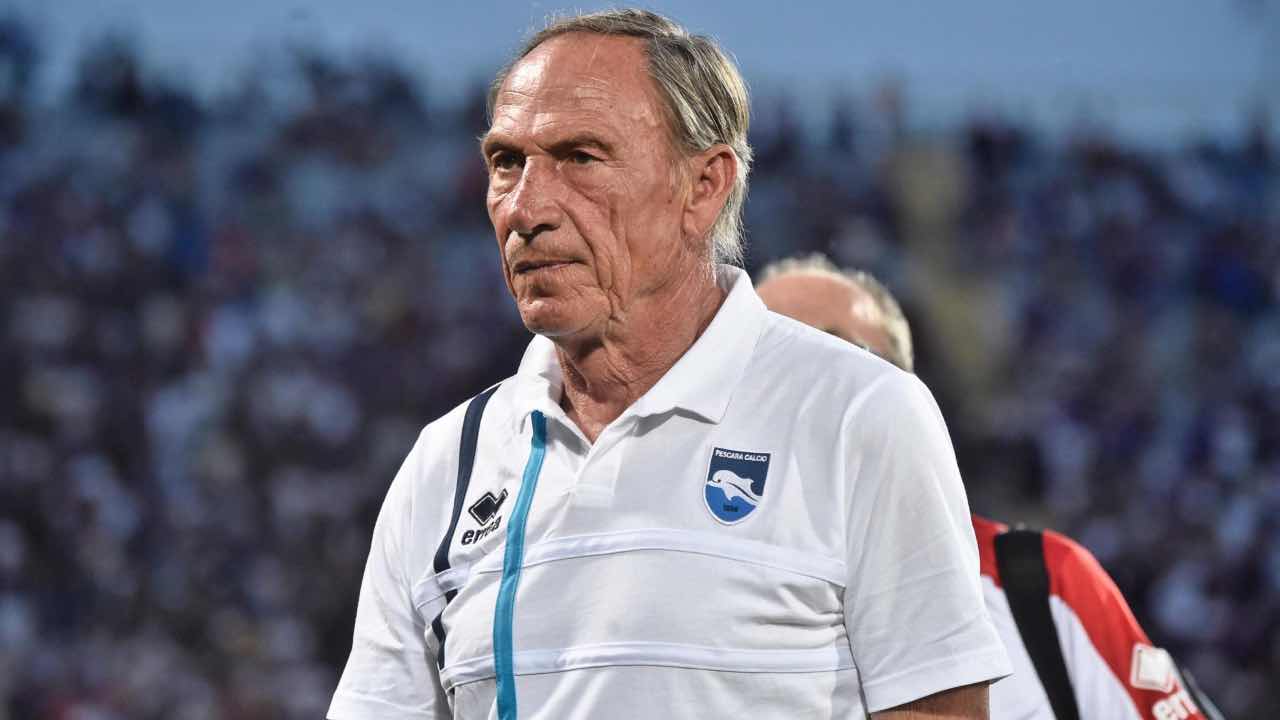 Zdenek Zeman