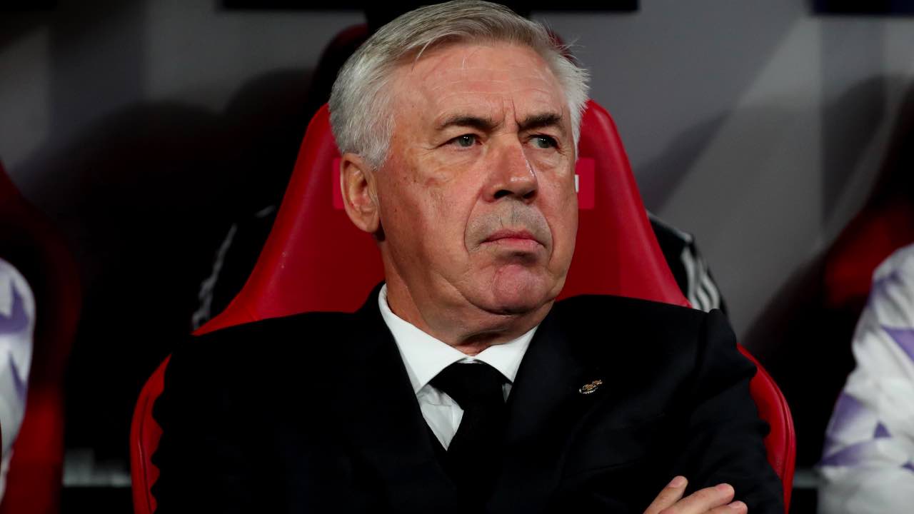 Carlo Ancelotti