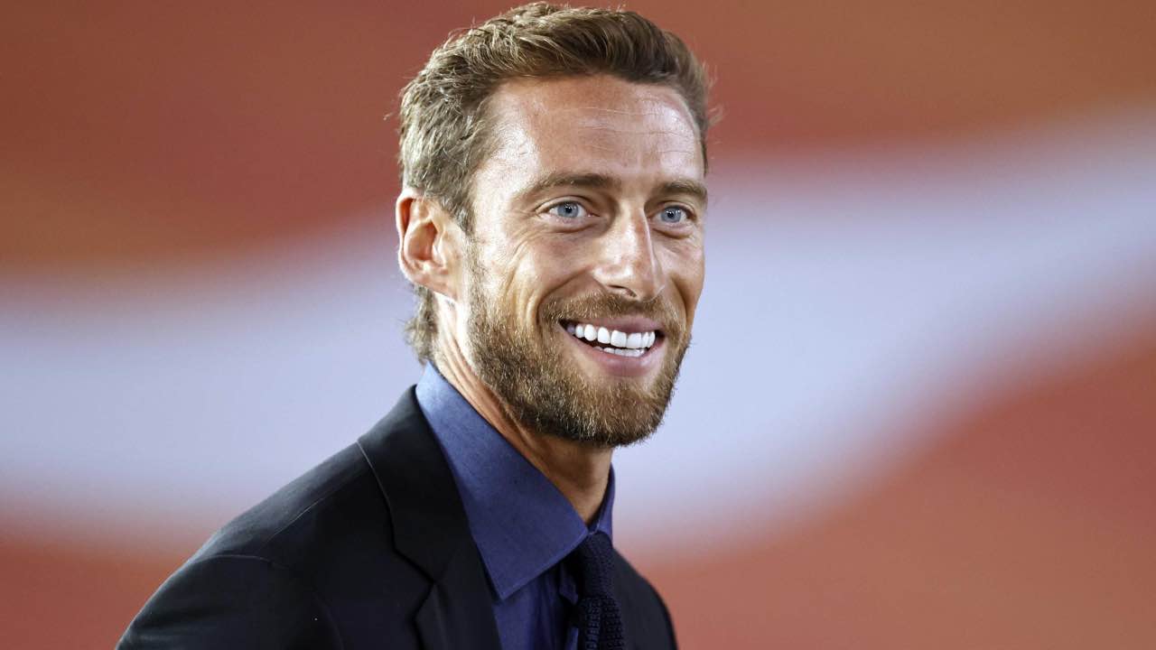 Claudio Marchisio