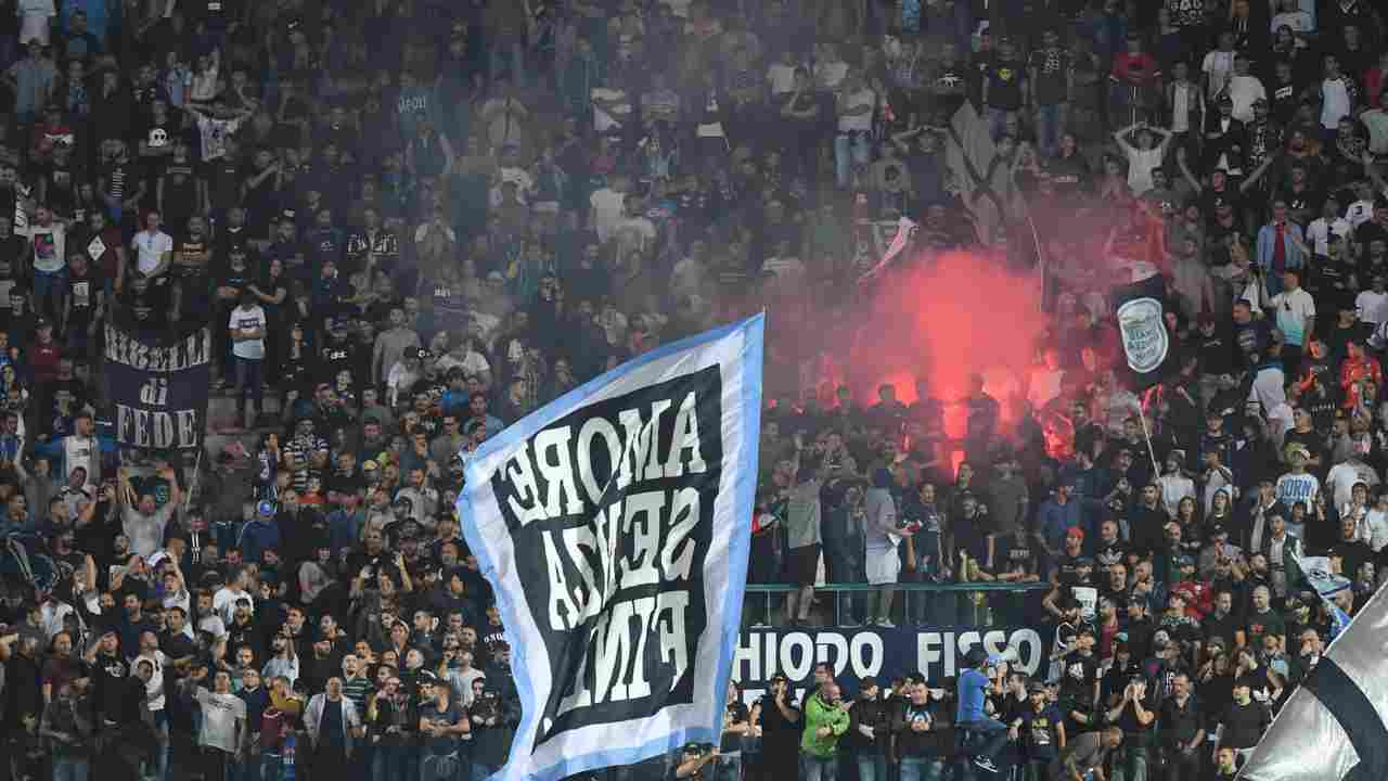 Tifosi del Napoli - napolicalciolive.com