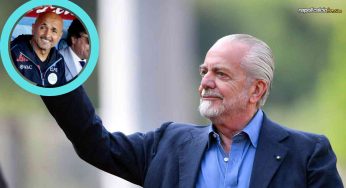 Napoli, la strategia sul mercato di gennaio: De Laurentiis ha le idee chiare