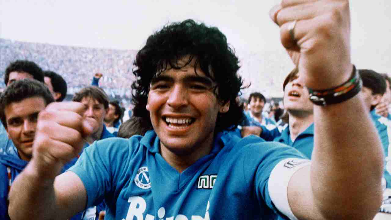 diego maradona 01112022 napolicalciolive