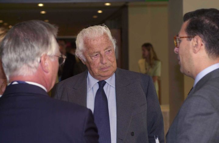 Gianni Agnelli - napolicalciolive.com