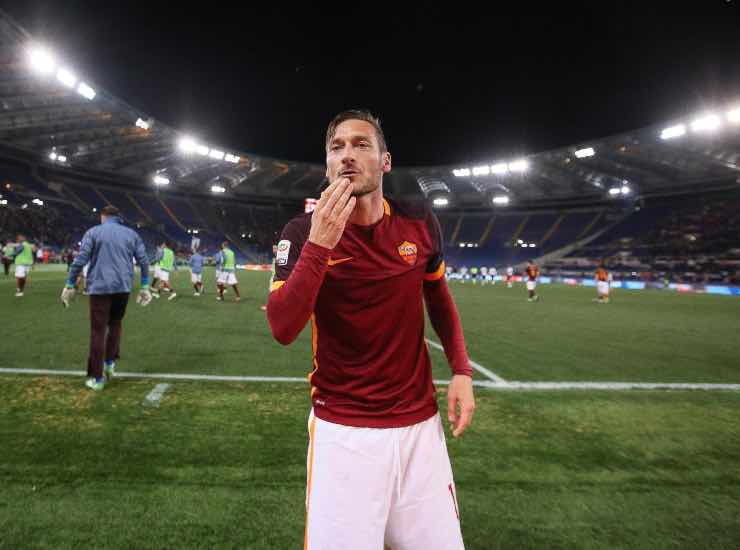 Francesco Totti