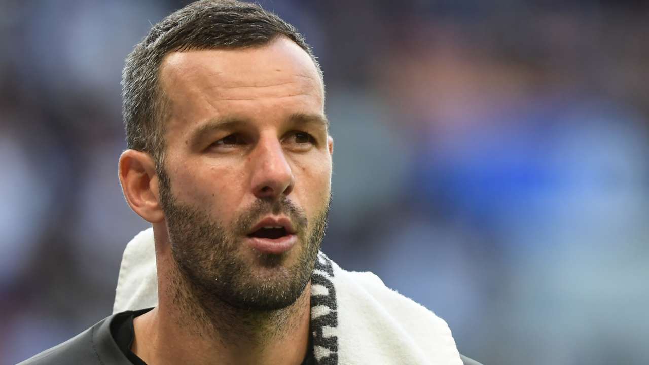 Samir Handanovic - napolicalciolive.com