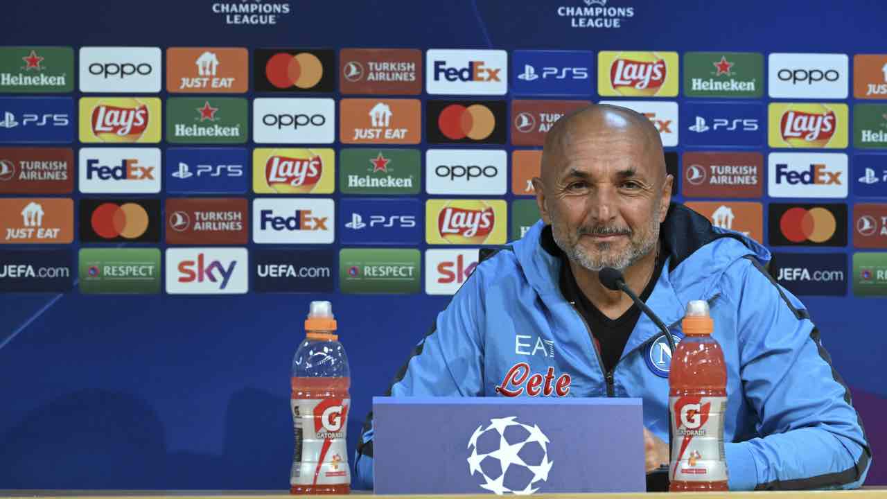 Luciano Spalletti