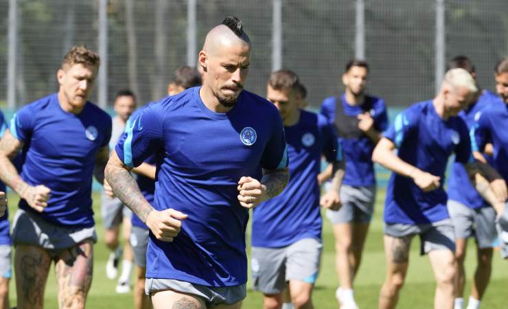 Marek Hamsik