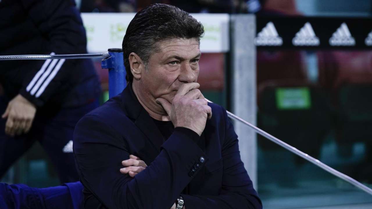 Mazzarri torna a parlare del Napoli - napolicalciolive.com