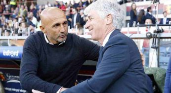 Atalanta-Napoli, ricordi i precedenti a Bergamo tra le due formazioni? Ecco com’è andata
