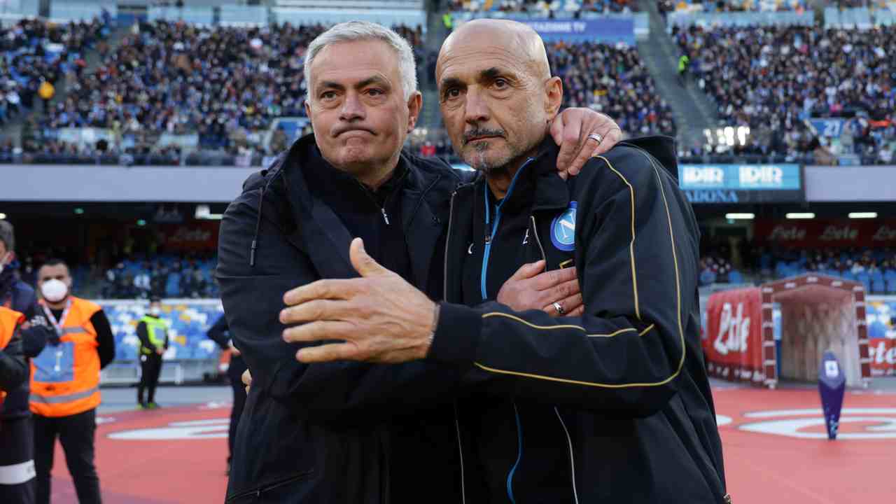 Tardelli elogia Spalletti e demolisce Mou