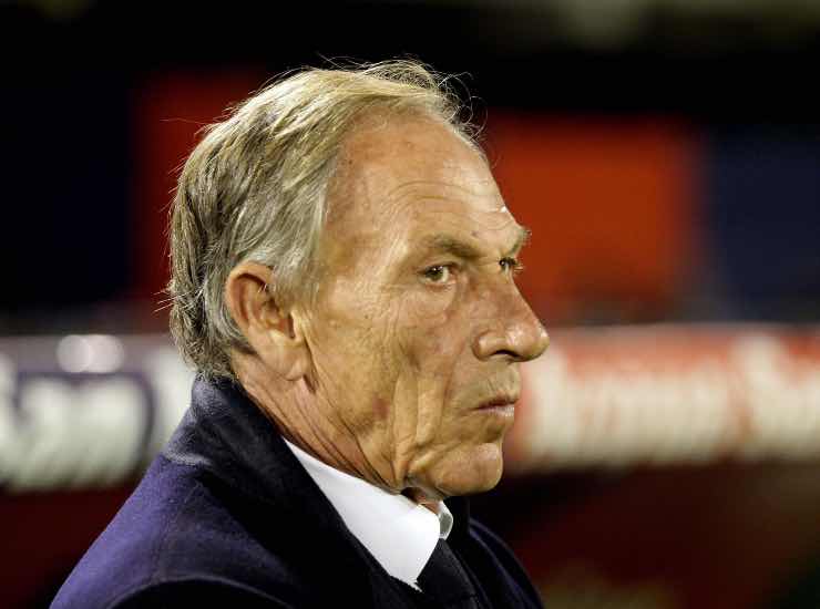 Zdenek Zeman