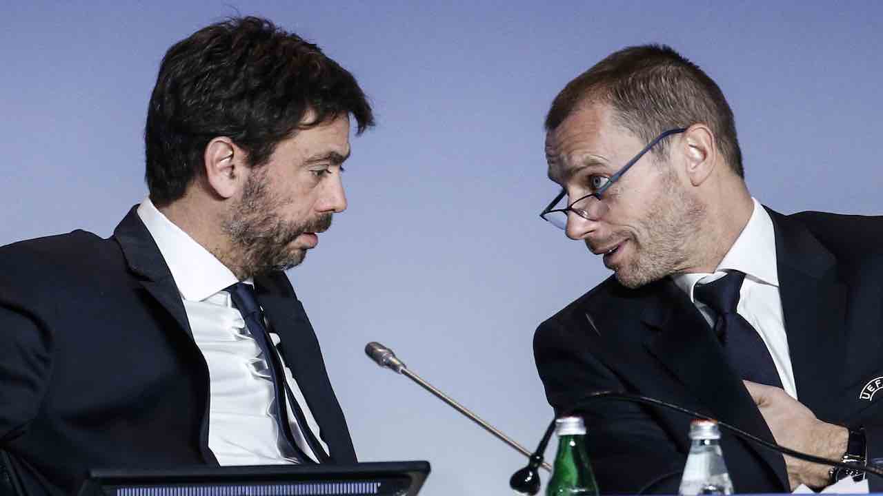 Juventus, il caos societario costa caro