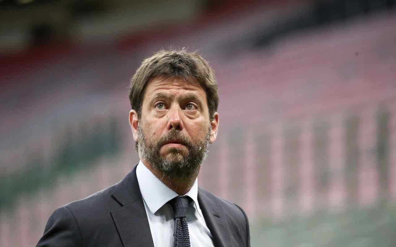 Juventus addio club in vendita, Napolicalciolive.com