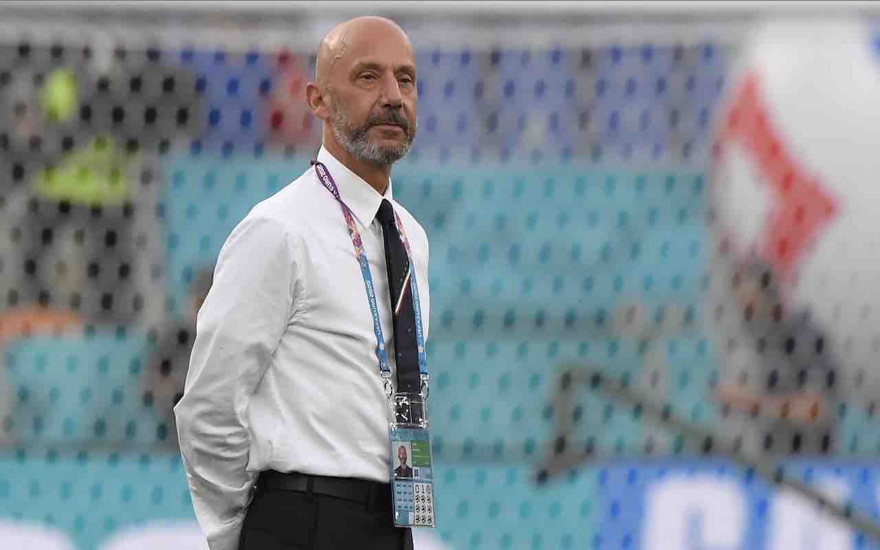 Gianluca Vialli addio grande campione azzurro Napolicalciolive.com