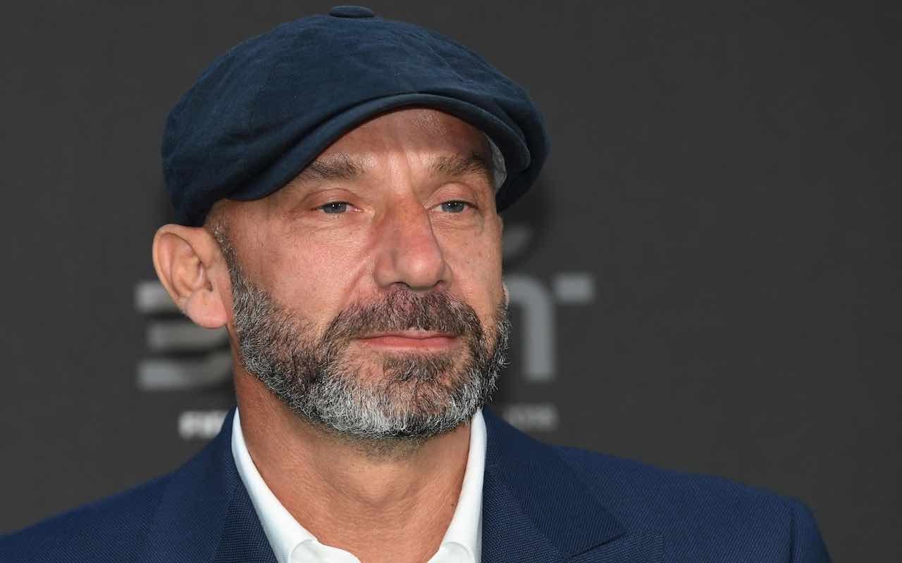 Gianluca Vialli addio grande campione azzurro Napolicalciolive.com