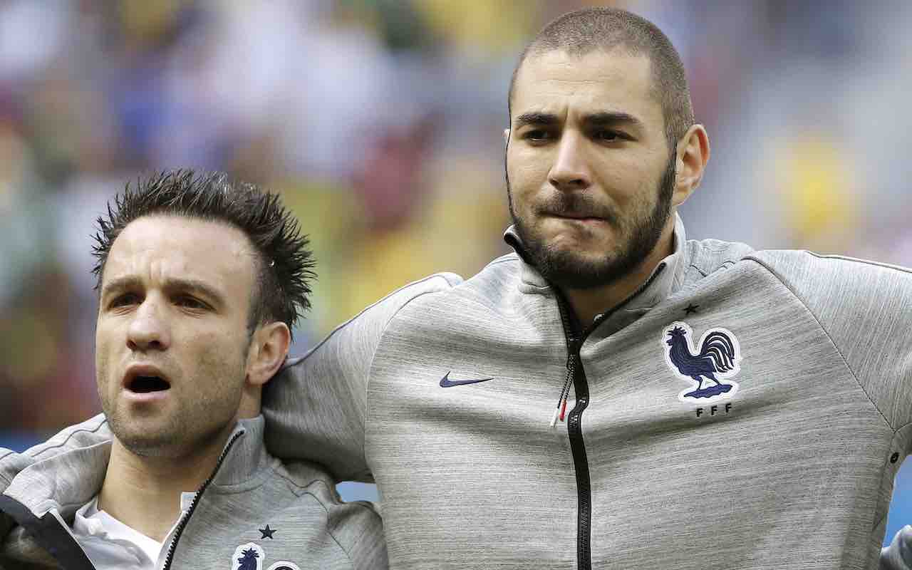 Benzema, dopo la delusione mondiale arriva l'addio definitivo Napolicalciolive.com