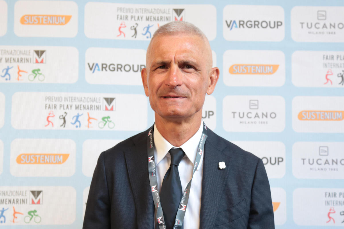 Ravanelli al veleno contro Napolicalciolive.com il Napoli