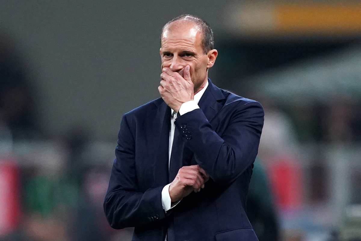 Allegri dubbi - napolicalciolive.com