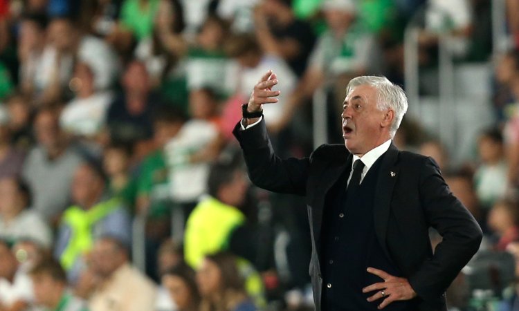 Carlo Ancelotti - napolicalciolive.com