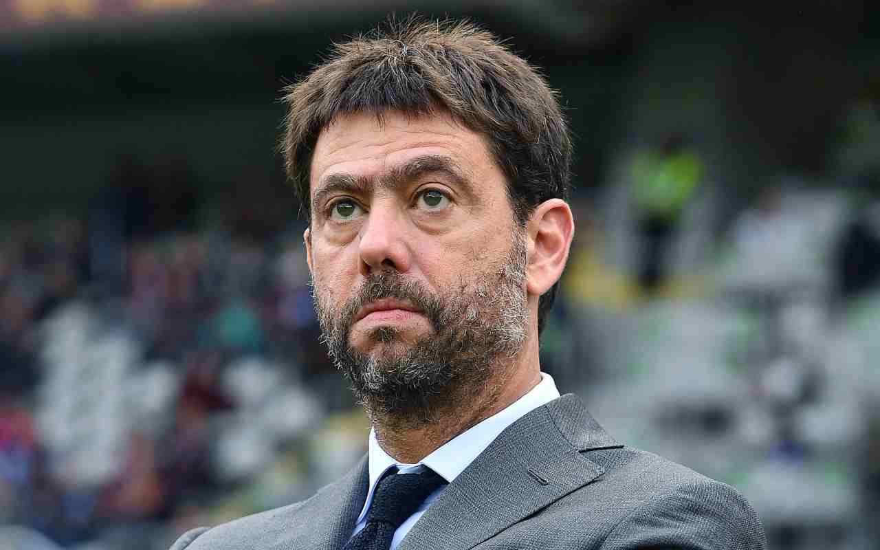 Andrea Agnelli napolicalciolive.com 08122022