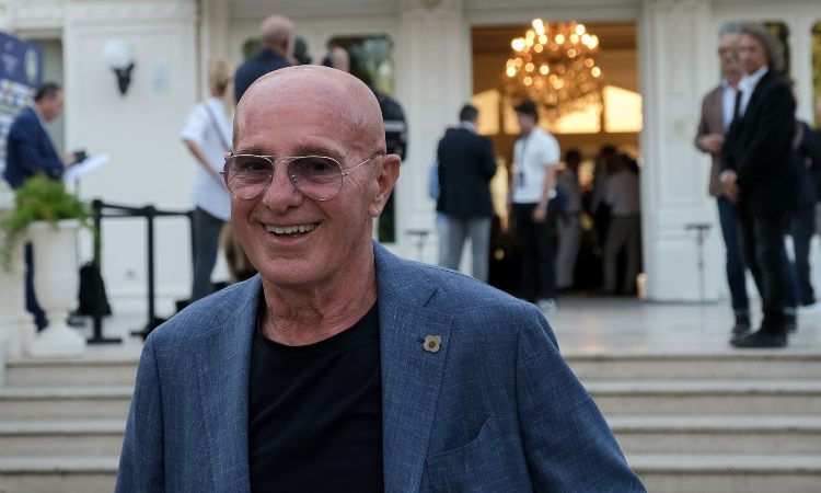 Arrigo Sacchi - napolicalciolive.com 