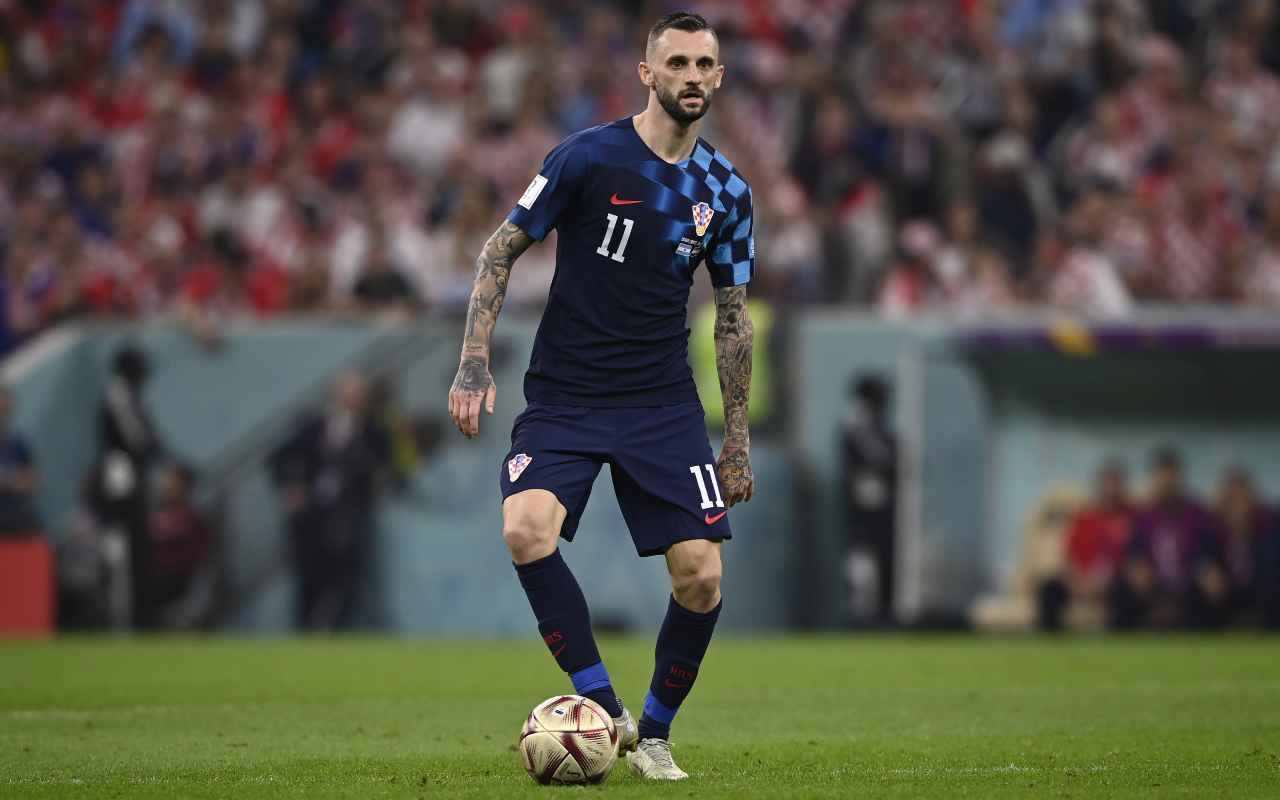 Marcelo Brozovic - napolicalciolive.com