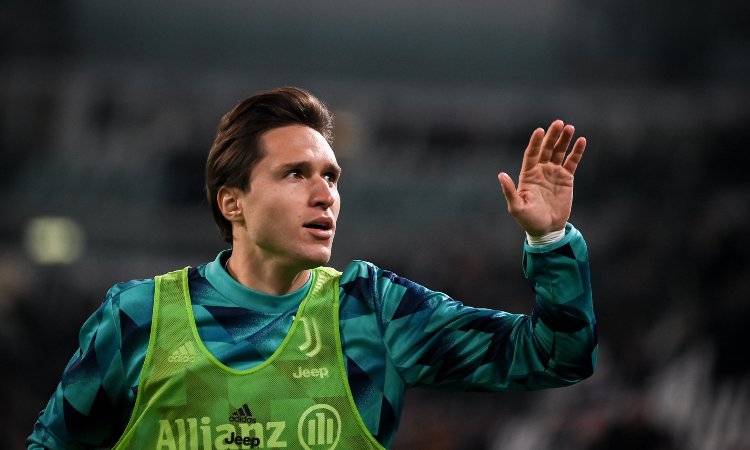 Federico Chiesa - napolicalciolive.com