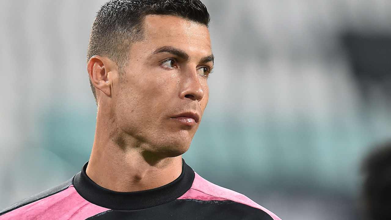 Cristiano Ronaldo - Napolicalciolive.com