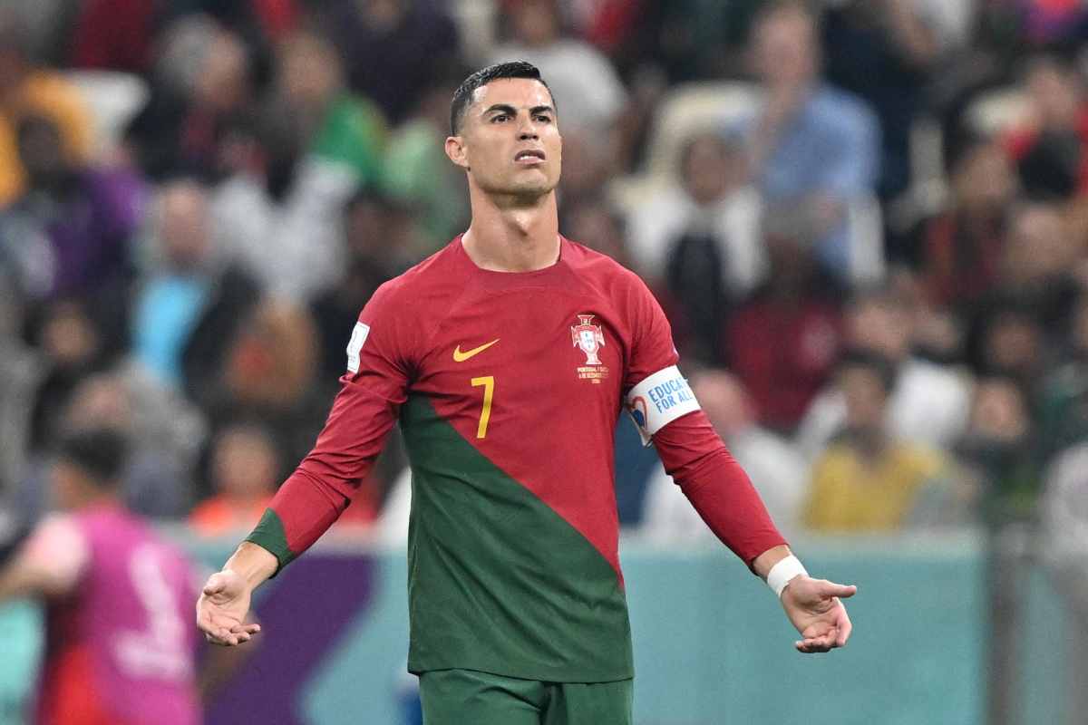 Cristiano Ronaldo - Napolicalciolive.com