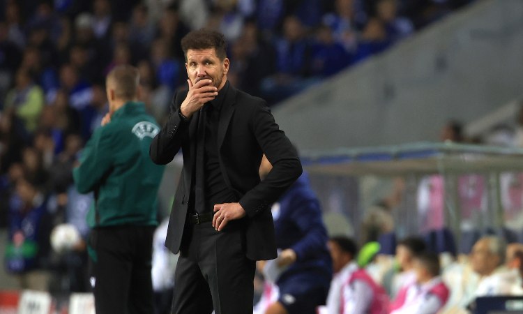 Diego Simeone - napolicalciolive.com