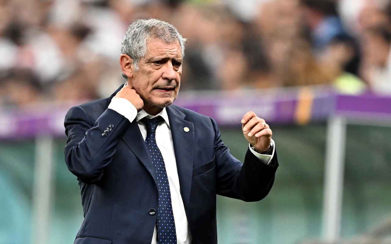 Fernando Santos napolicalciolive.com 09122022