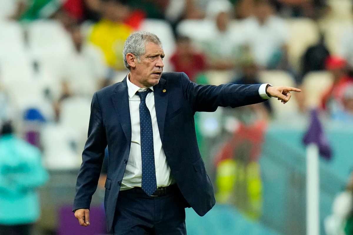 Fernando Santos napolicalciolive.com 24122022