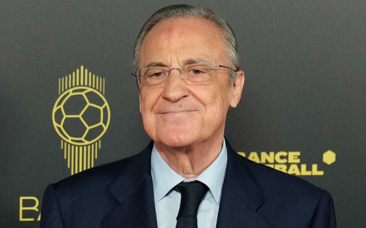 Florentino Perez napolicalciolive.com 19122022