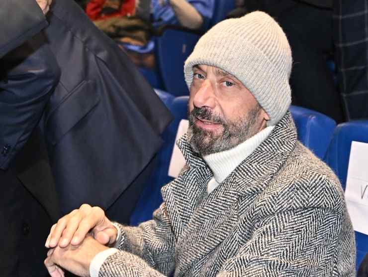 Gianluca Vialli - Napolicalciolive.com