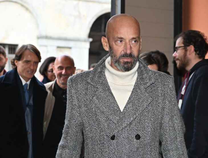 Gianluca Vialli - Napolicalciolive.com