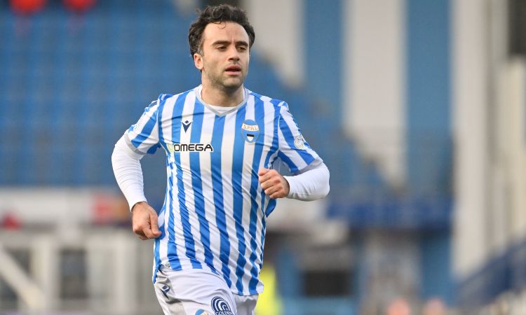 Giuseppe Rossi - napolicalciolive.com