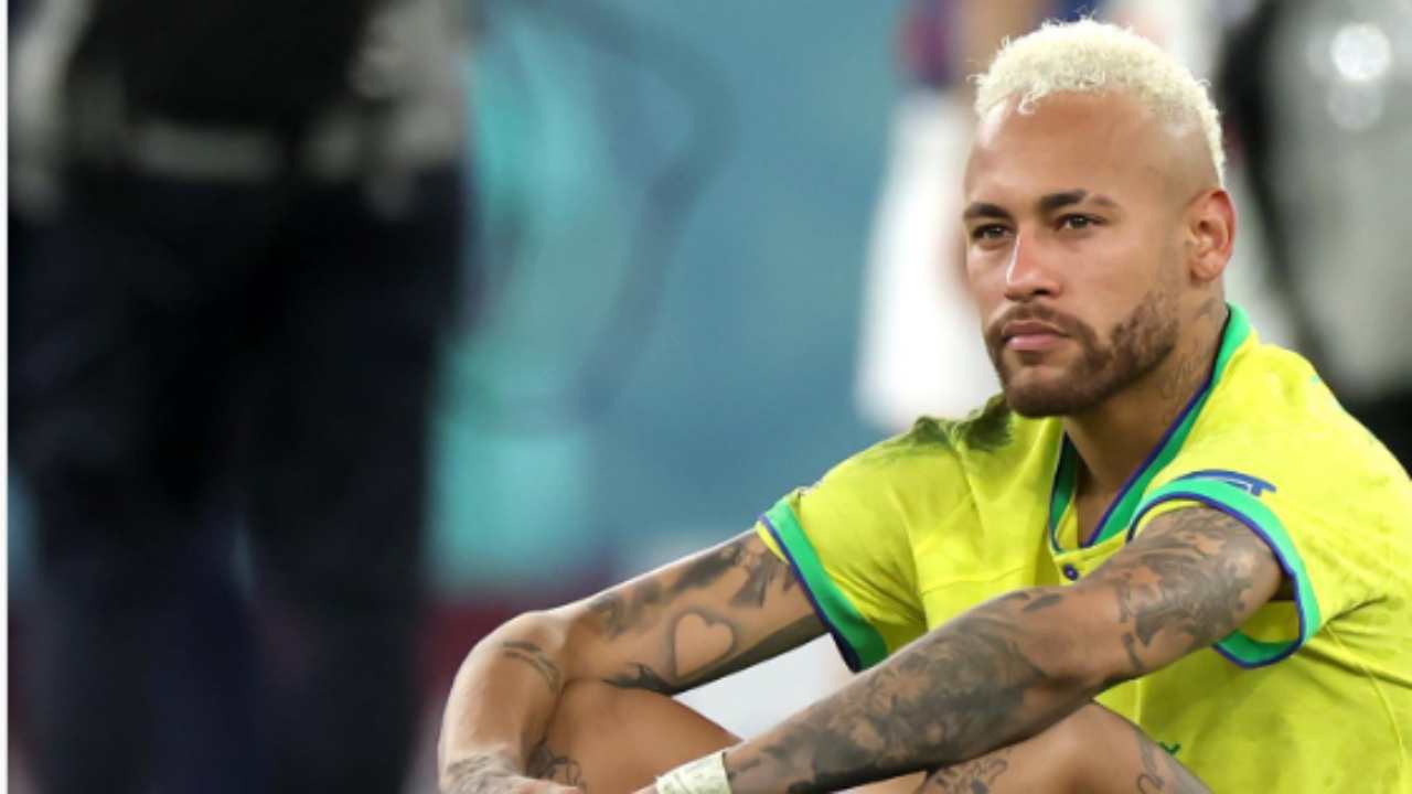neymar chat whatsapp brasile mondiali rigori