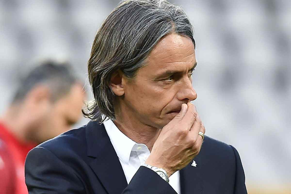 Filippo Inzaghi - Napolicalciolive.com