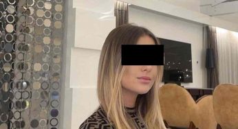 Chanel Totti, il regalo di Natale che ogni donna le invidia