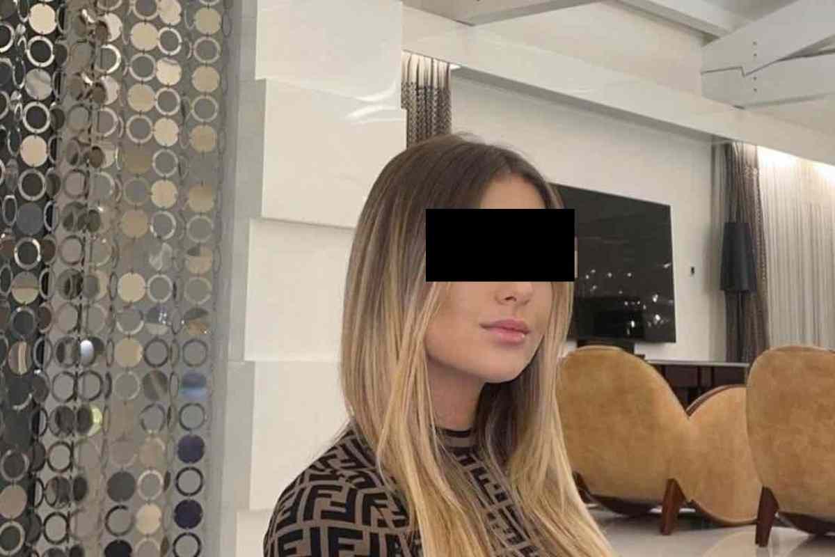 chanel totti tiktok instagram ilary blasi età