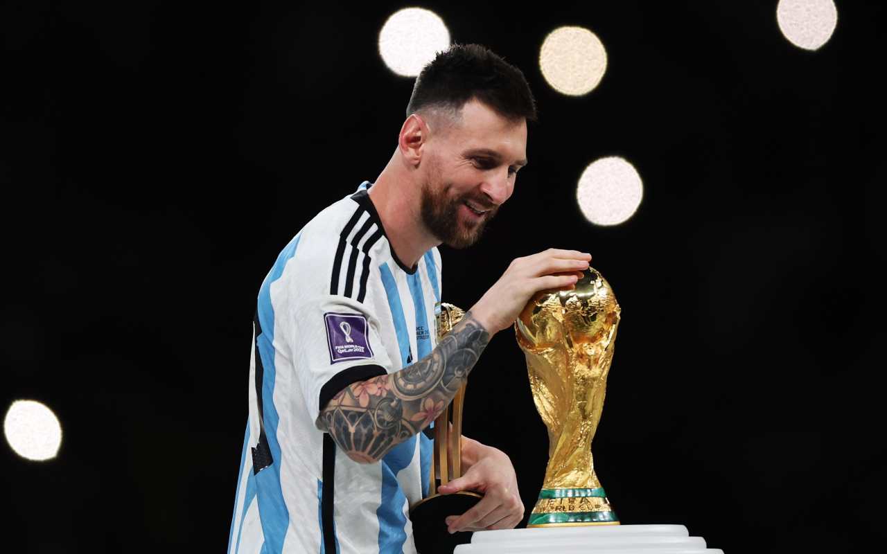 Lionel Messi napolicalciolive.com 19122022