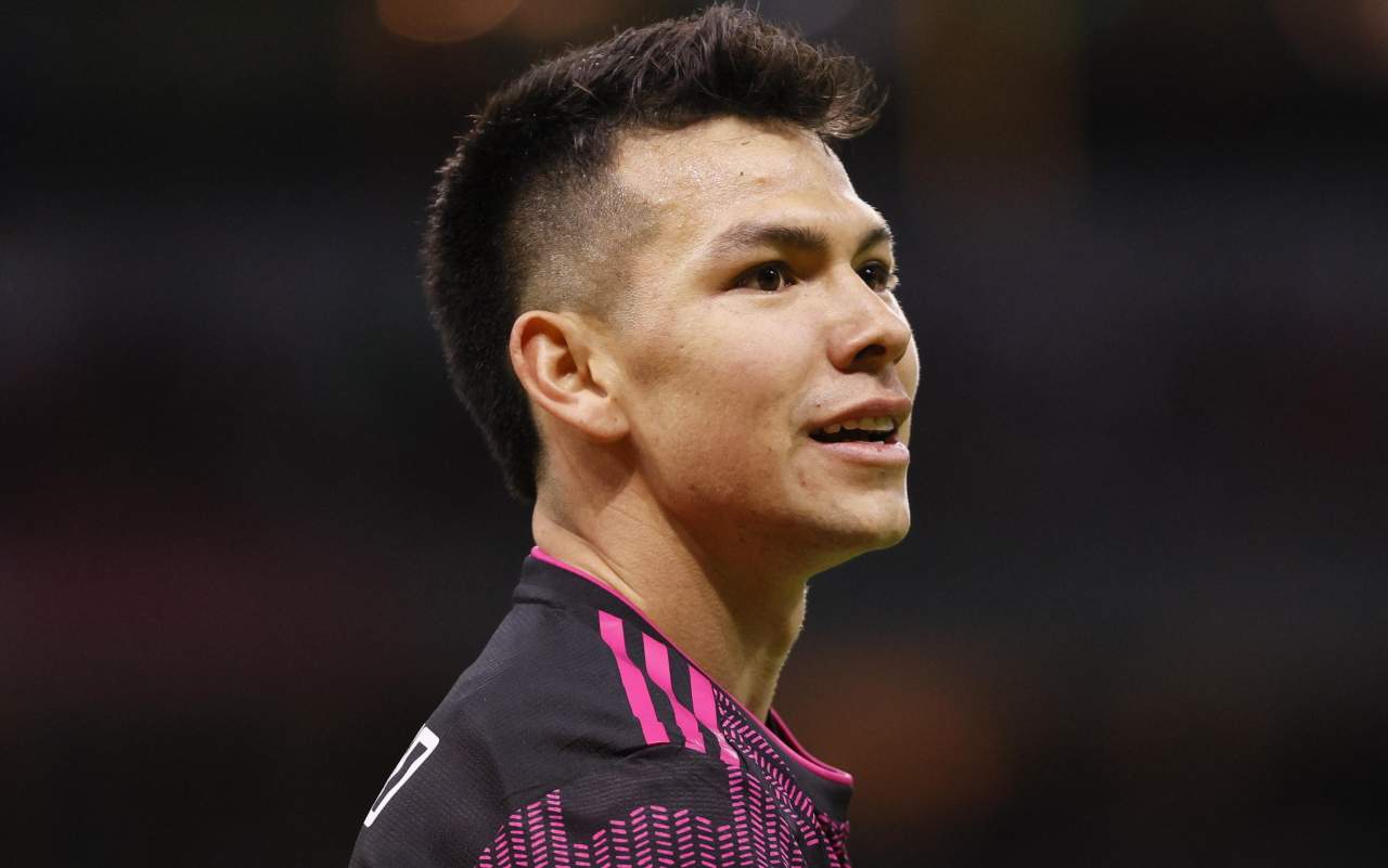 Hirving Lozano - Napolicalciolive.com