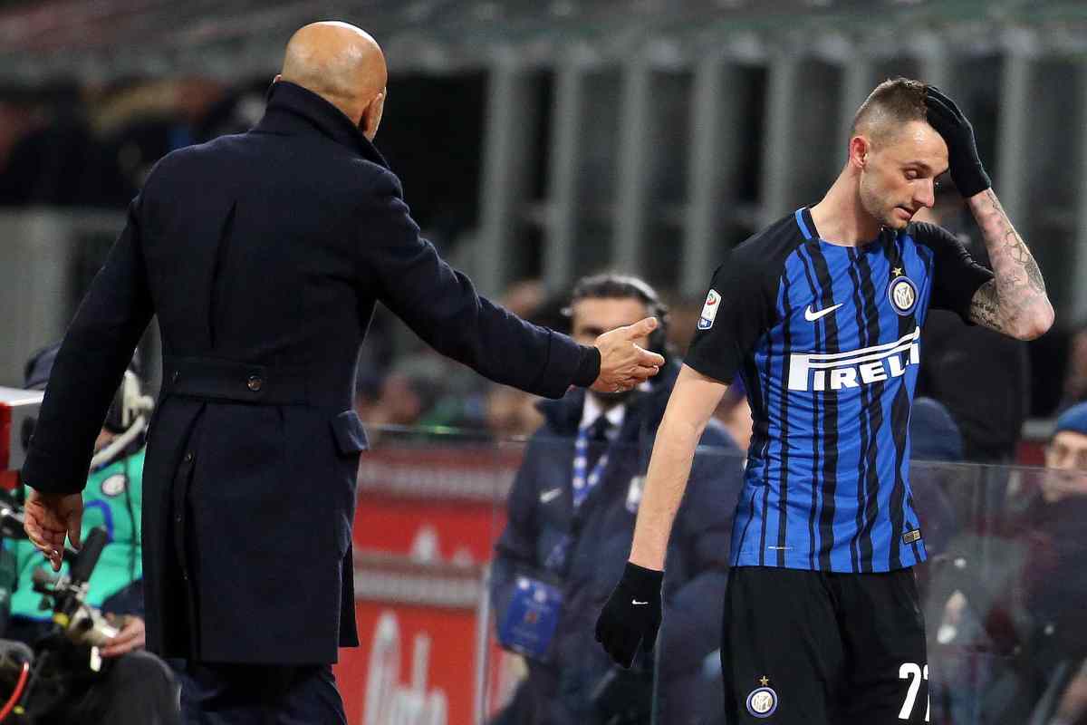 Luciano Spalletti e Marcelo Brozovic napolicalciolive.com 31122022