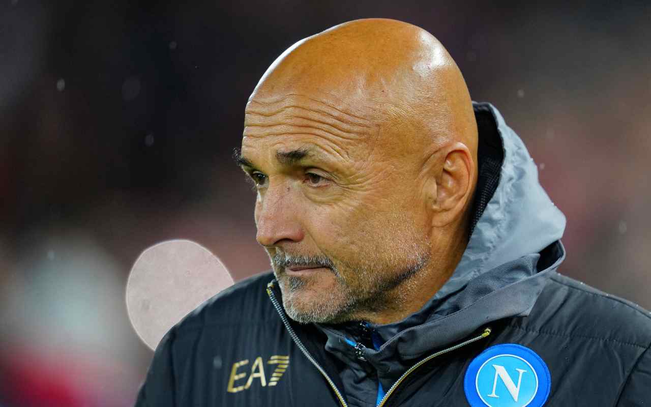 Luciano Spalletti napolicalciolive.com 11122022