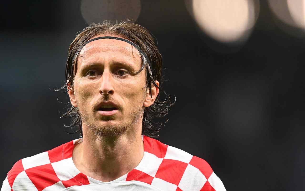 Luka Modric napolicalciolive.com 10122022