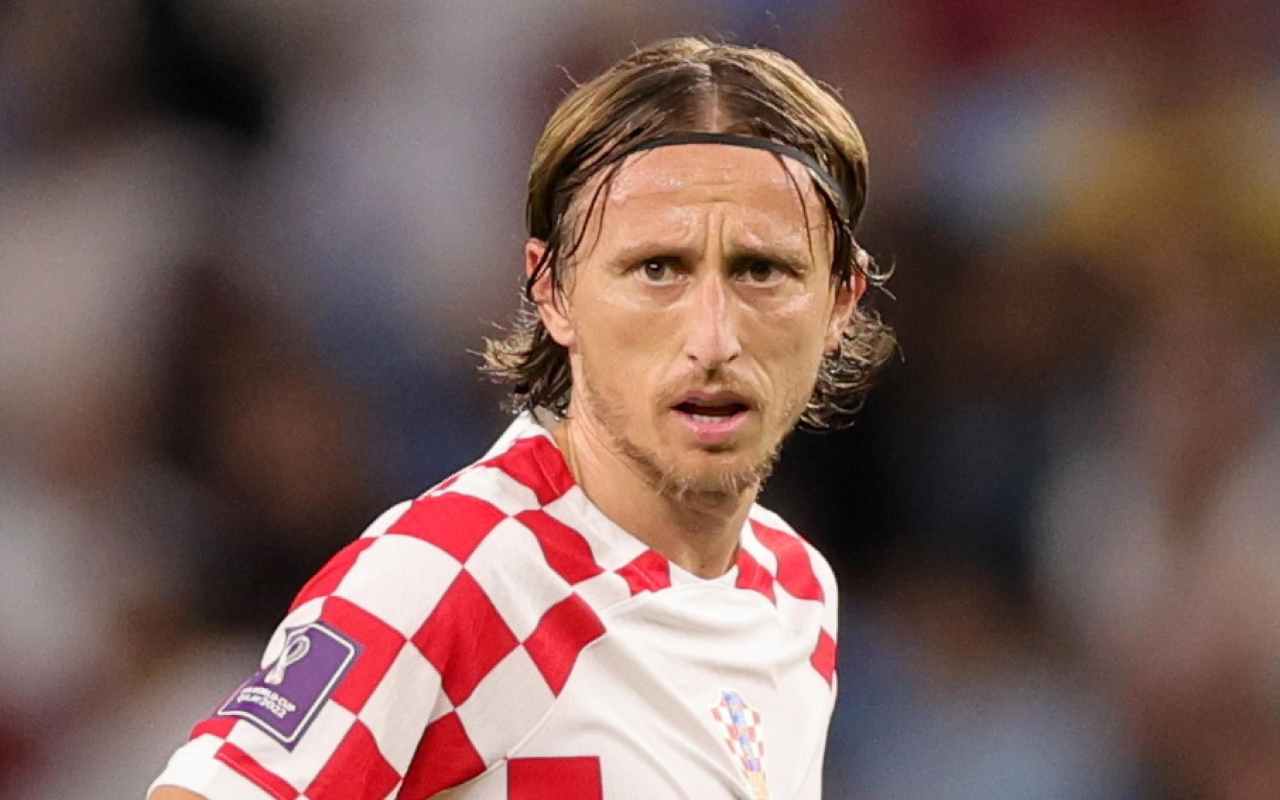 Luka Modric napolicalciolive.com 11122022