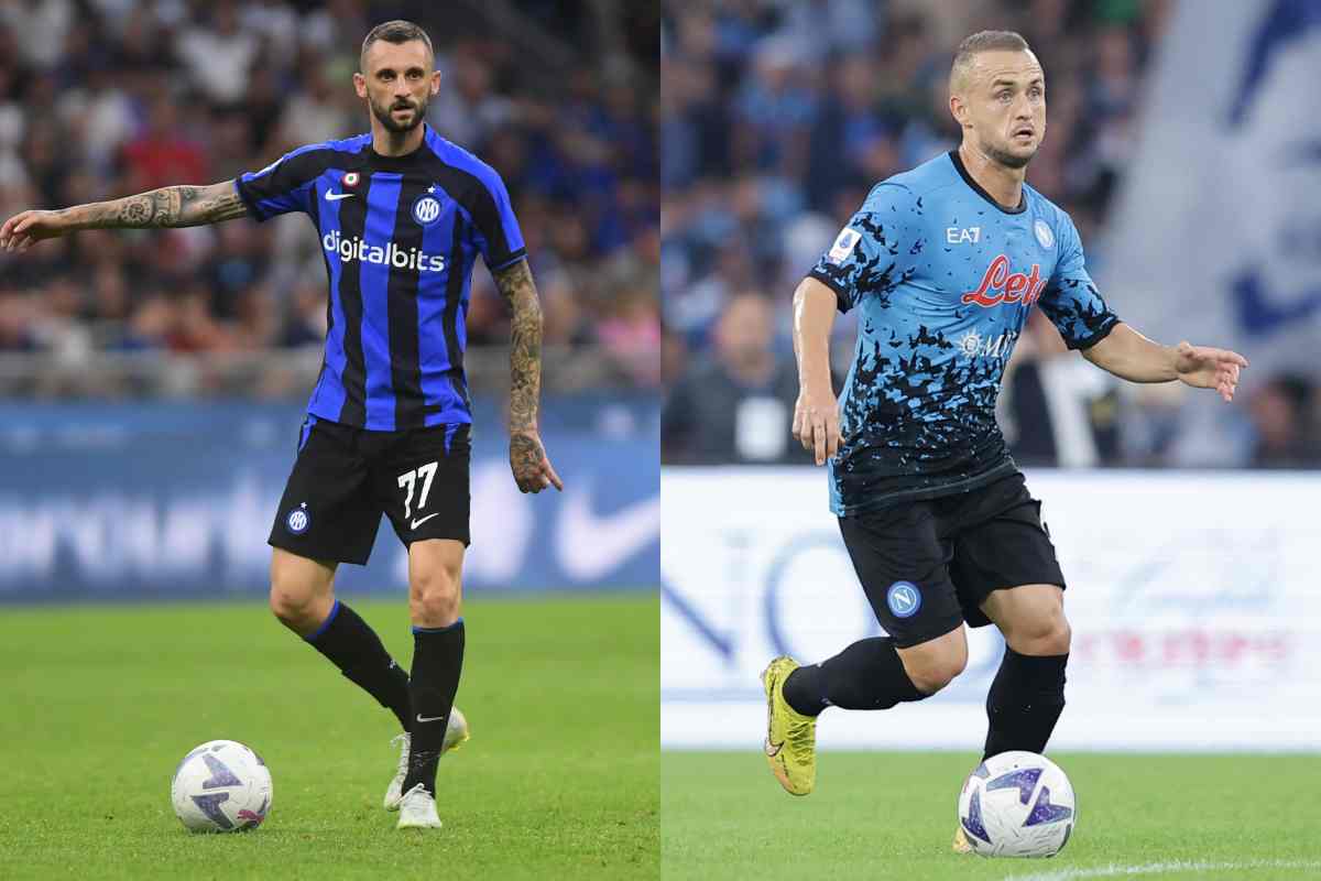 Marcelo Brozovic e Stanislav Lobotka napolicalciolive.com 31122022