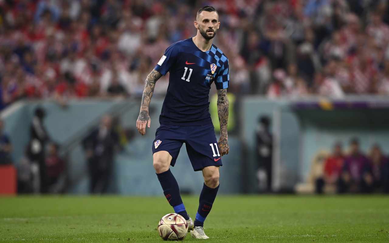 Marcelo Brozovic napolicalciolive.com 14122022