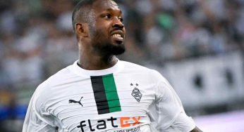 Thuram, tutti lo vogliono: arriva la conferma sulla big italiana