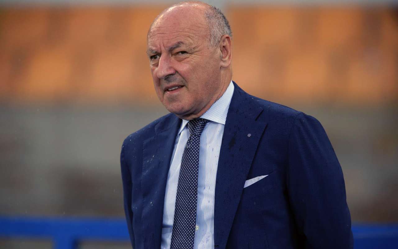 Beppe Marotta - Napolicalciolive.com